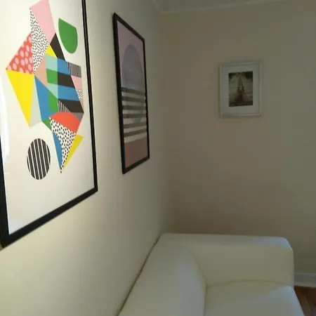 No Bairro Flat Apartment