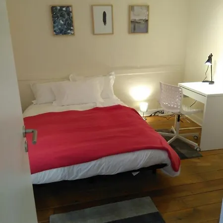 No Bairro Flat Apartment *