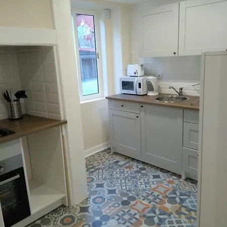 No Bairro Flat Lissabon