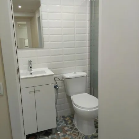 Apartment No Bairro Flat *