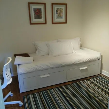 No Bairro Flat Apartment